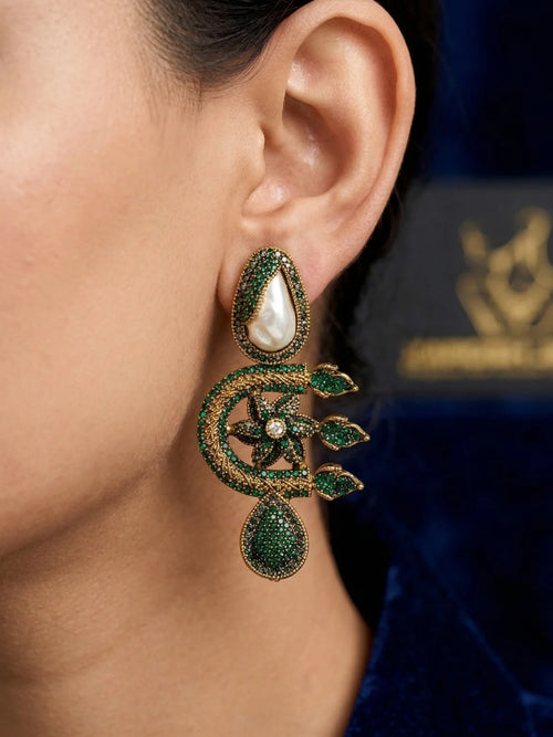 Minsa Earring