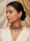 Minsa Royal Choker Set