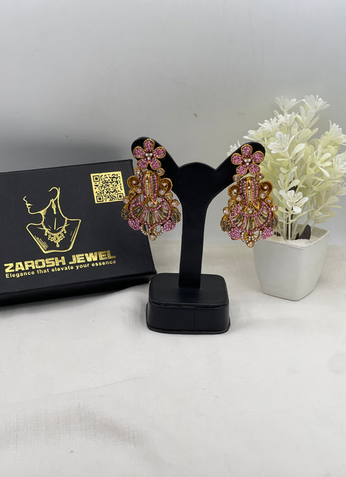 Munira Elegent Earring