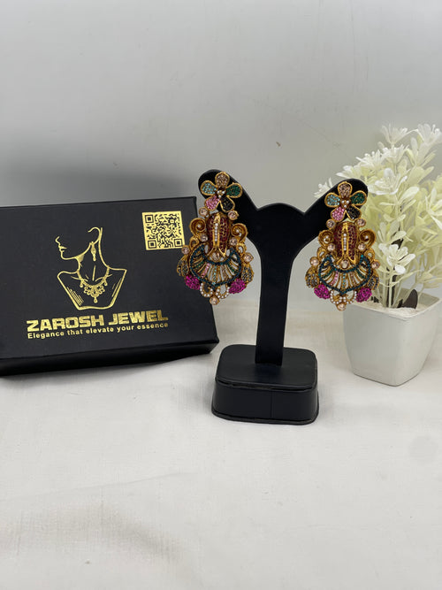 Munira Elegent Earring