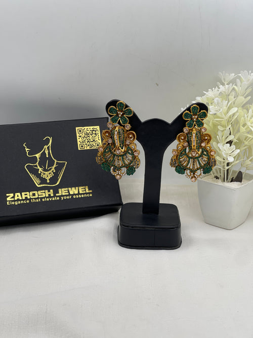 Munira Elegent Earring