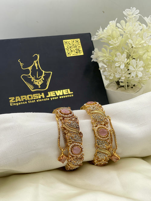 Naal Traditional Bangle