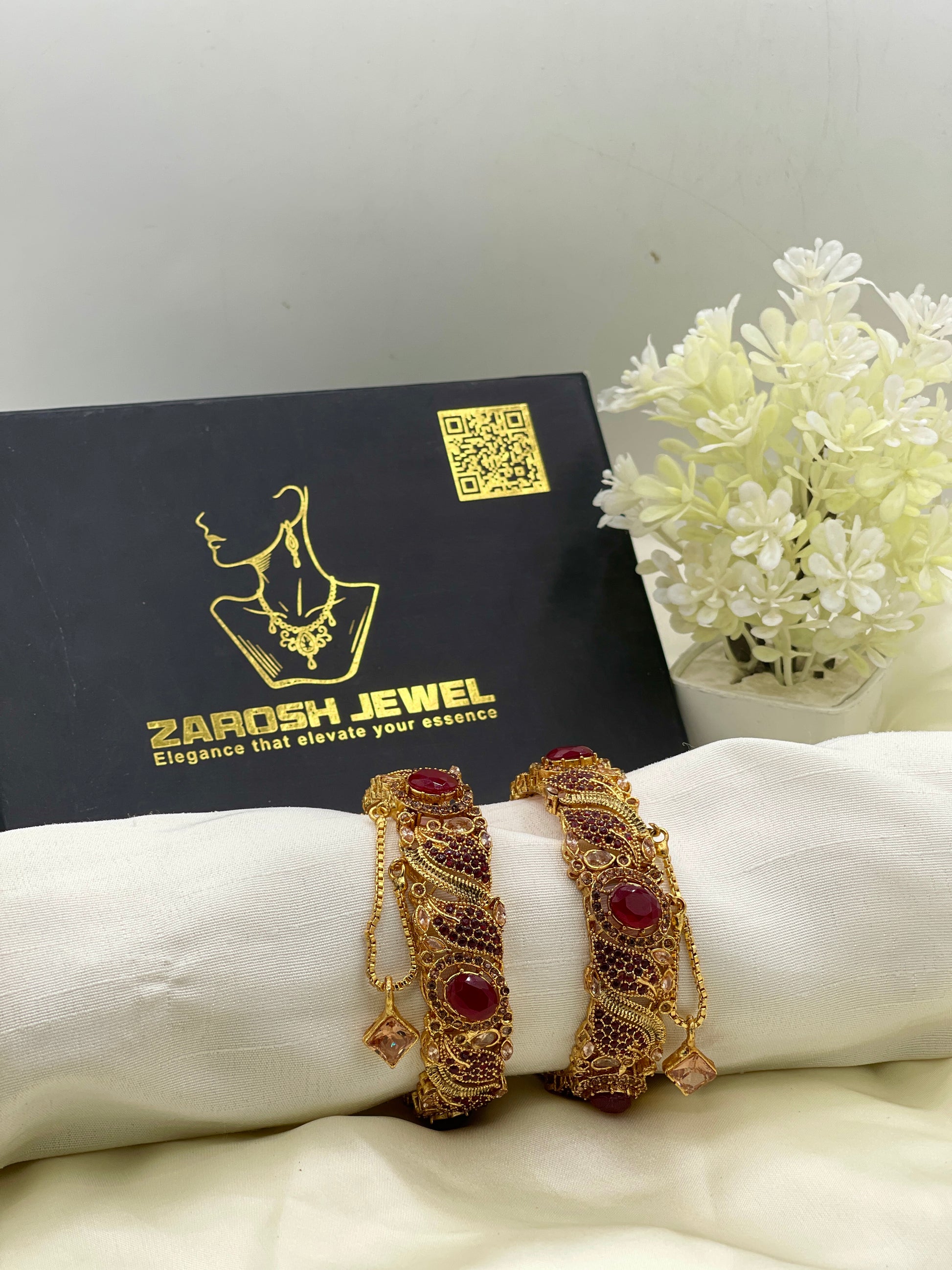 Naal Traditional Bangle