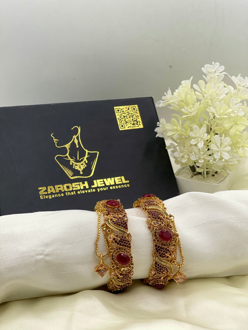 Naal Traditional Bangle