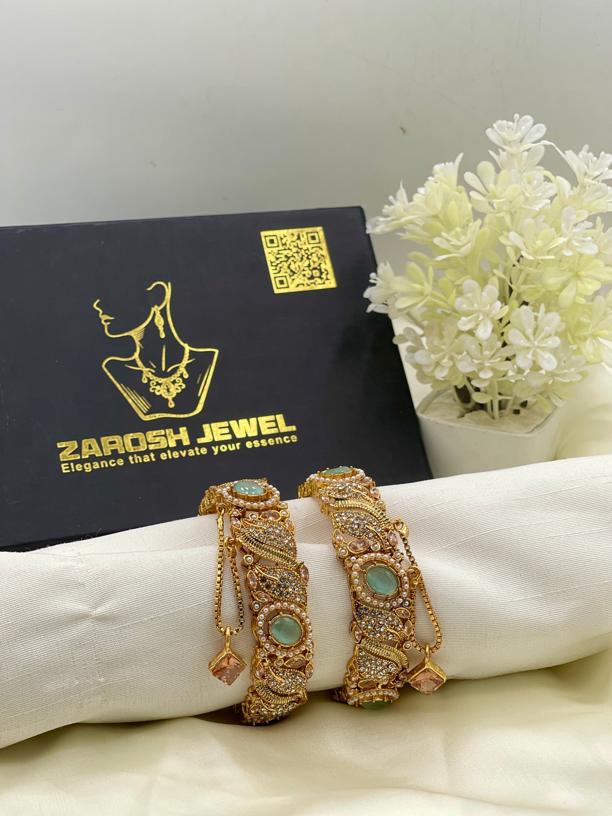 Naal Traditional Bangle