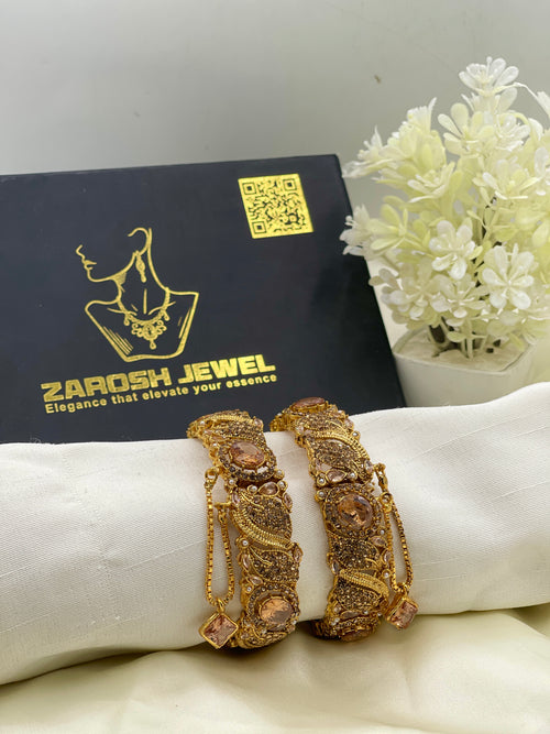 Naal Traditional Bangle