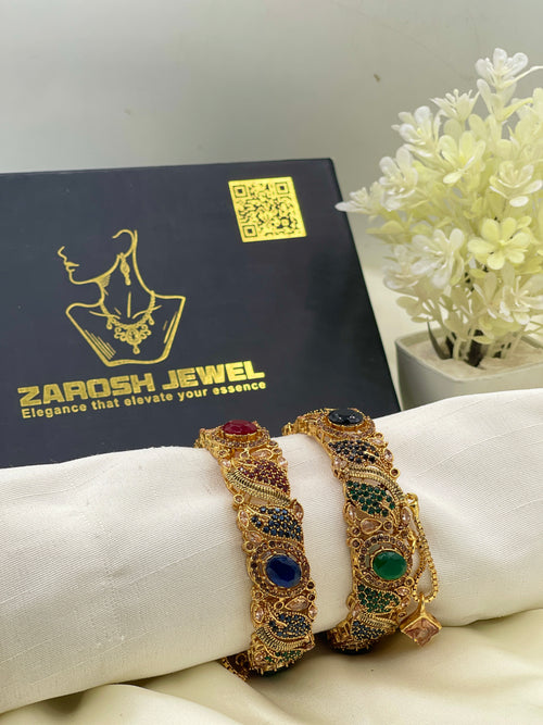 Naal Traditional Bangle