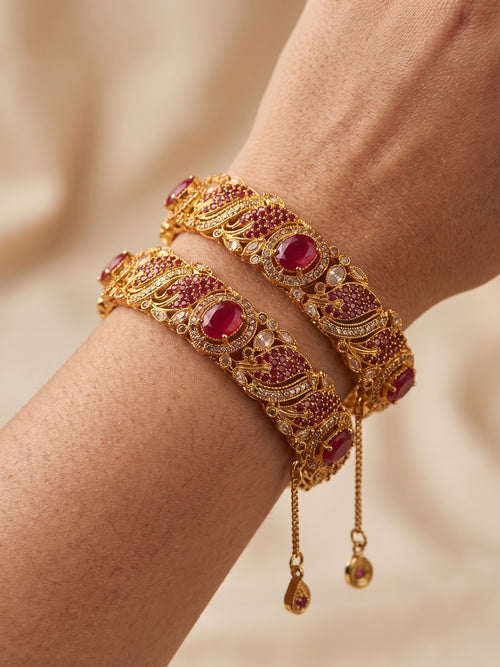 Naal Traditional Bangle