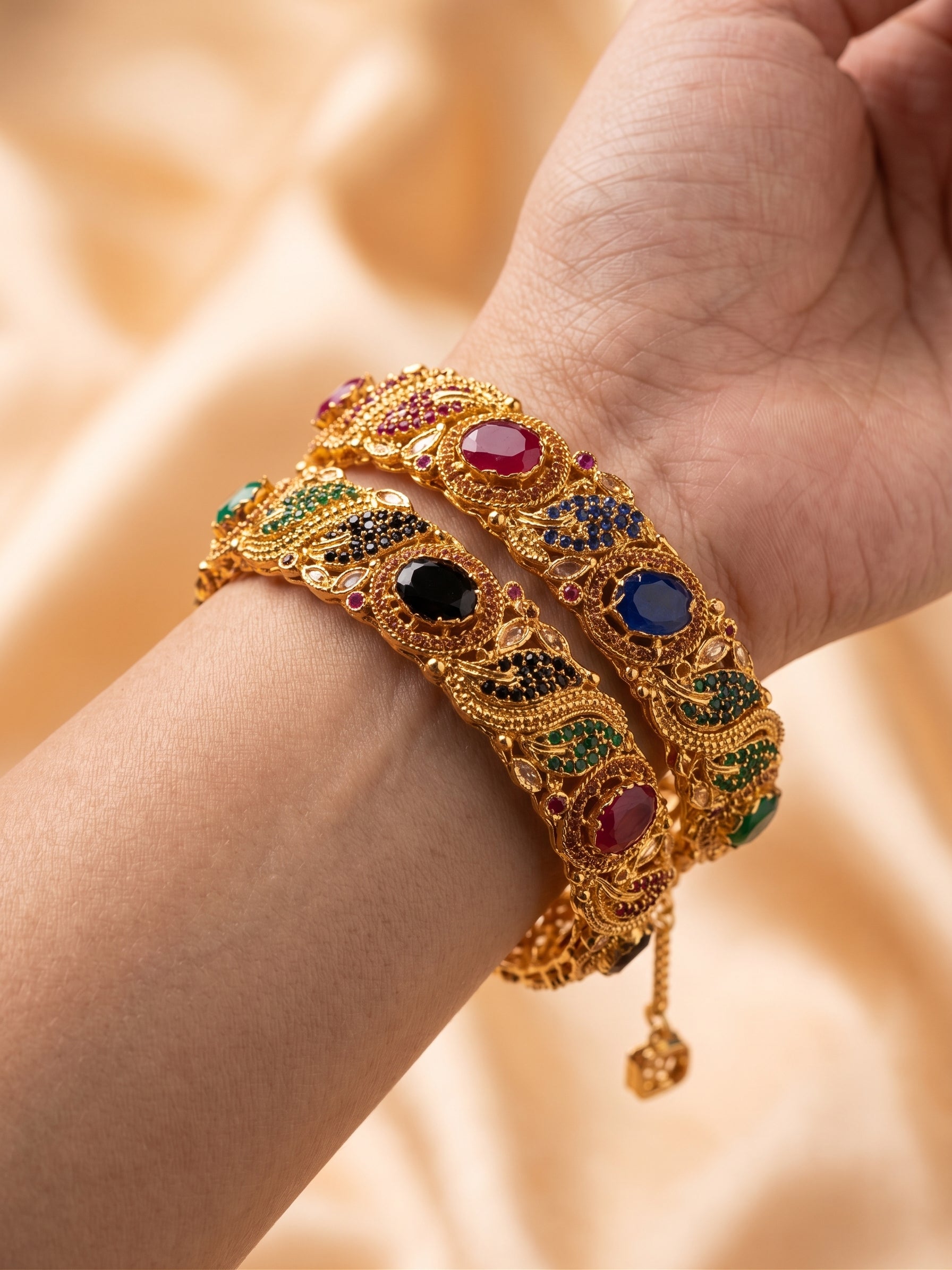 Naal Traditional Bangle