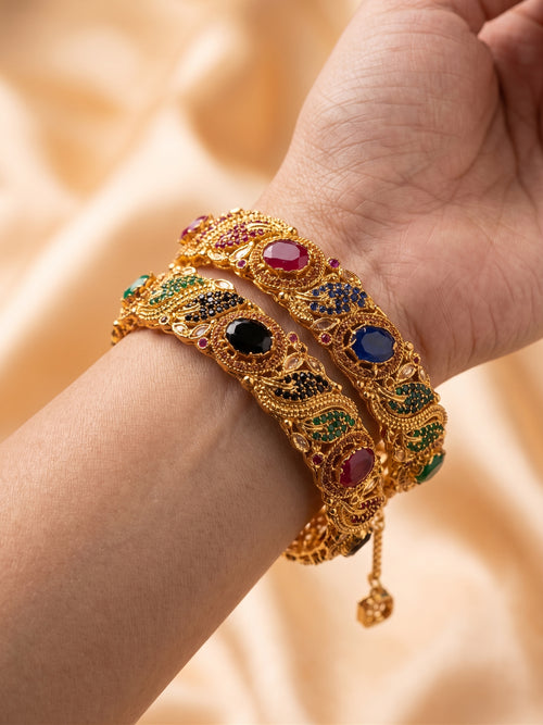 Naal Traditional Bangle