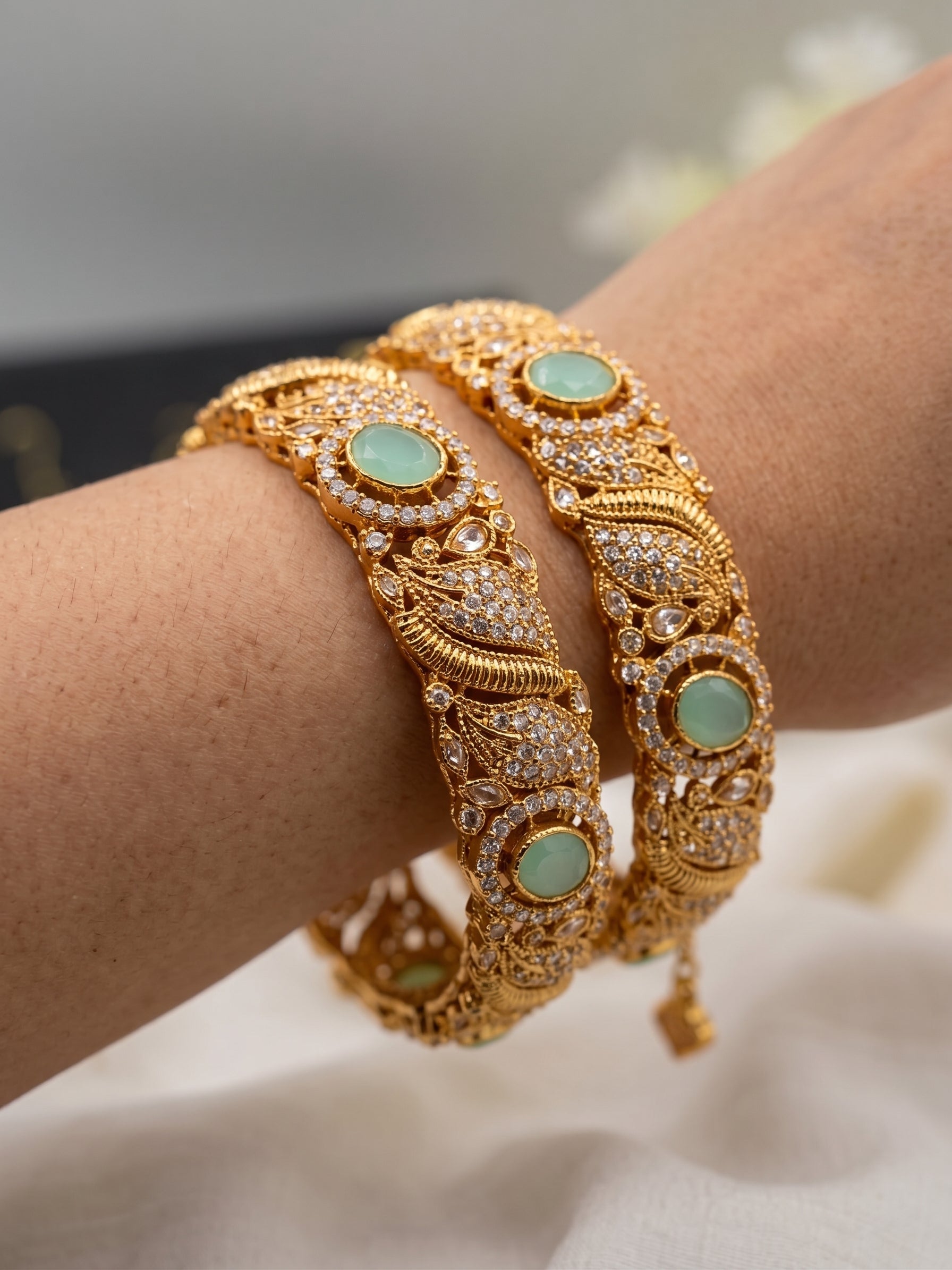 Naal Traditional Bangle