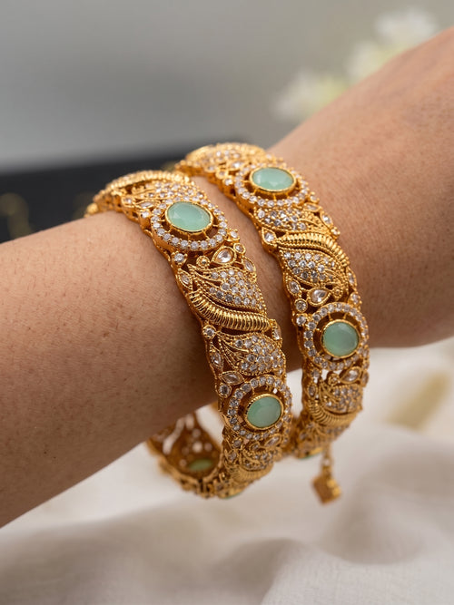 Naal Traditional Bangle