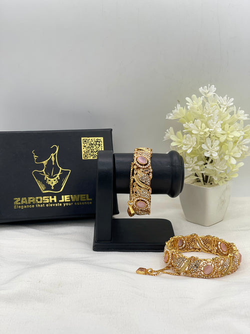 Naal Traditional Bangle