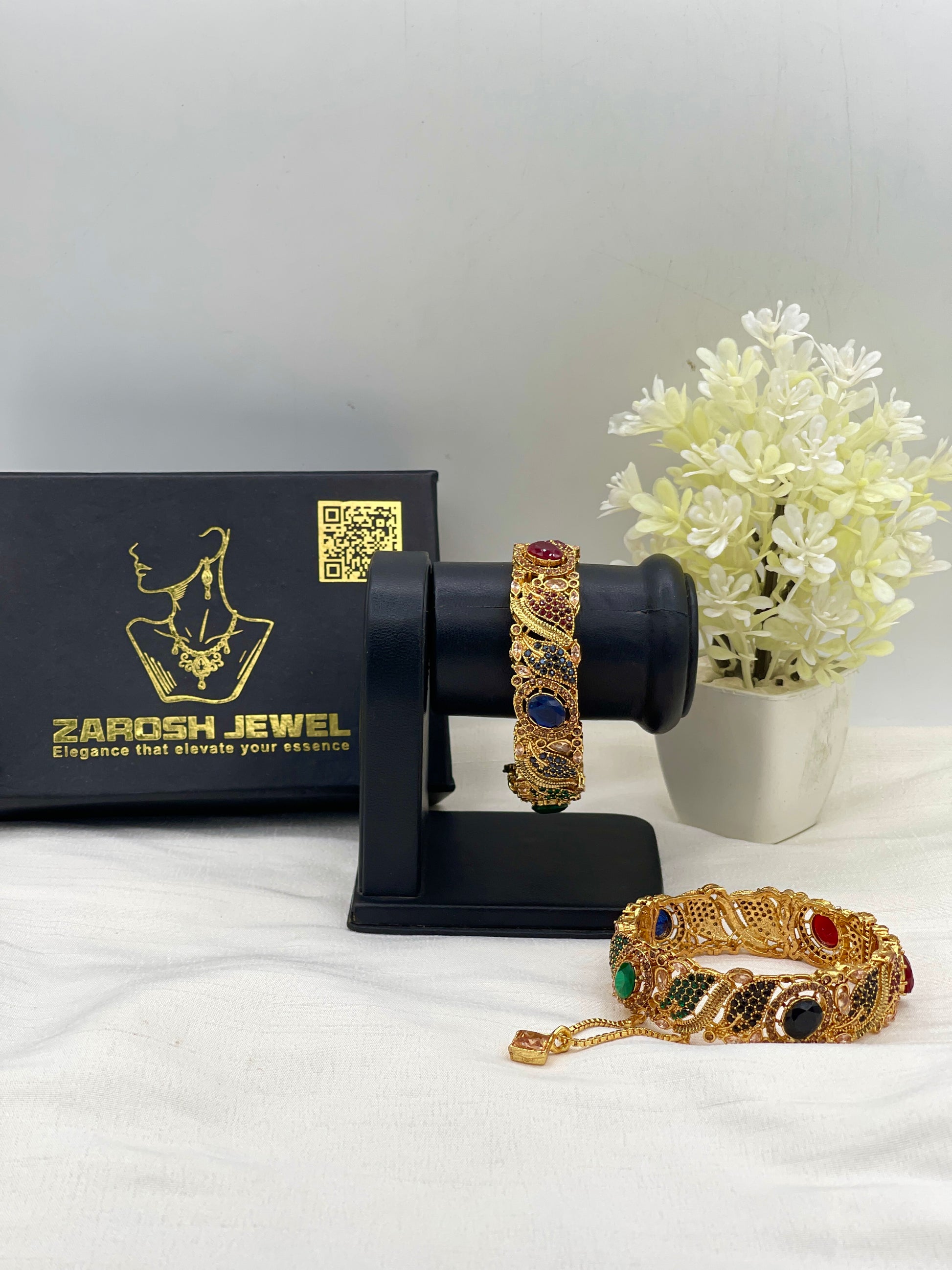 Naal Traditional Bangle