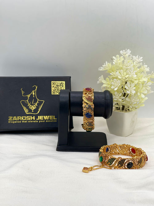 Naal Traditional Bangle