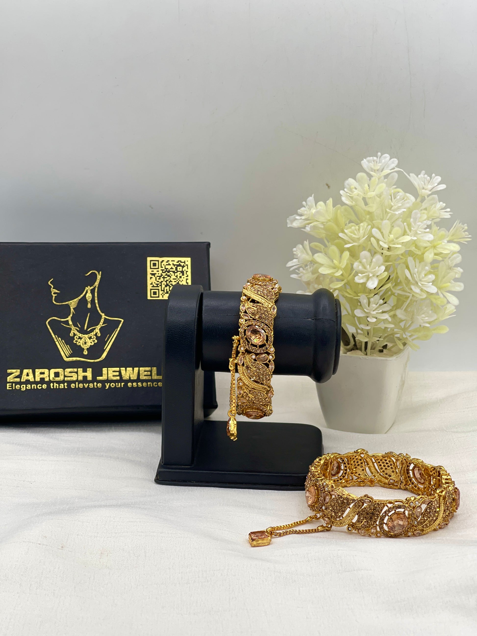 Naal Traditional Bangle