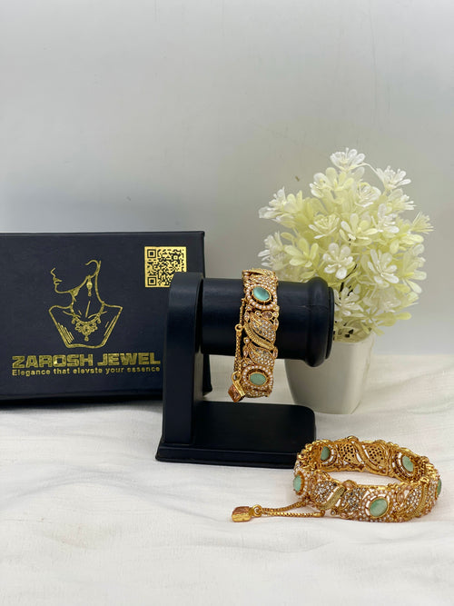 Naal Traditional Bangle