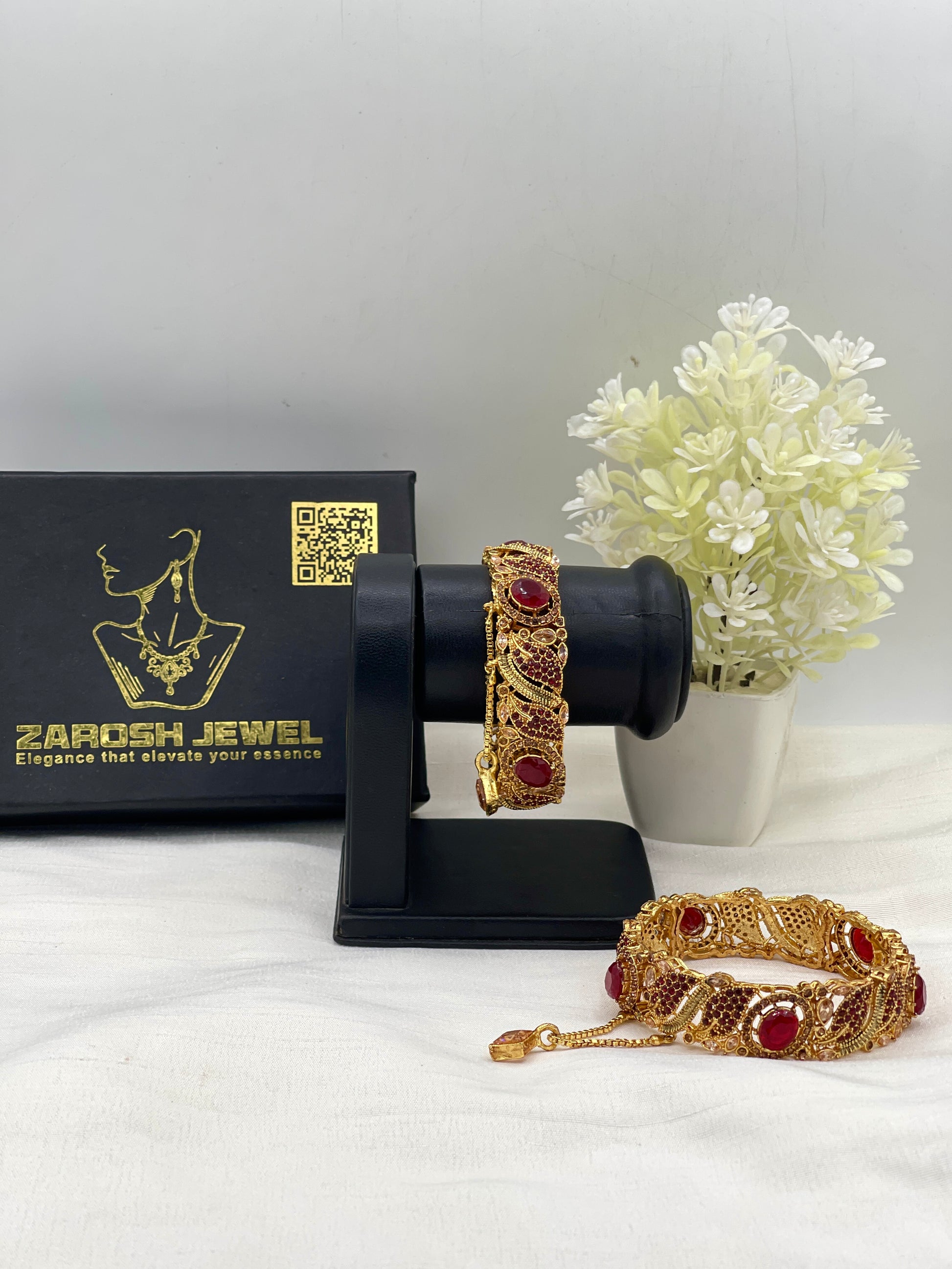 Naal Traditional Bangle