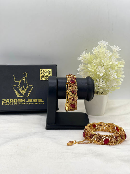 Naal Traditional Bangle