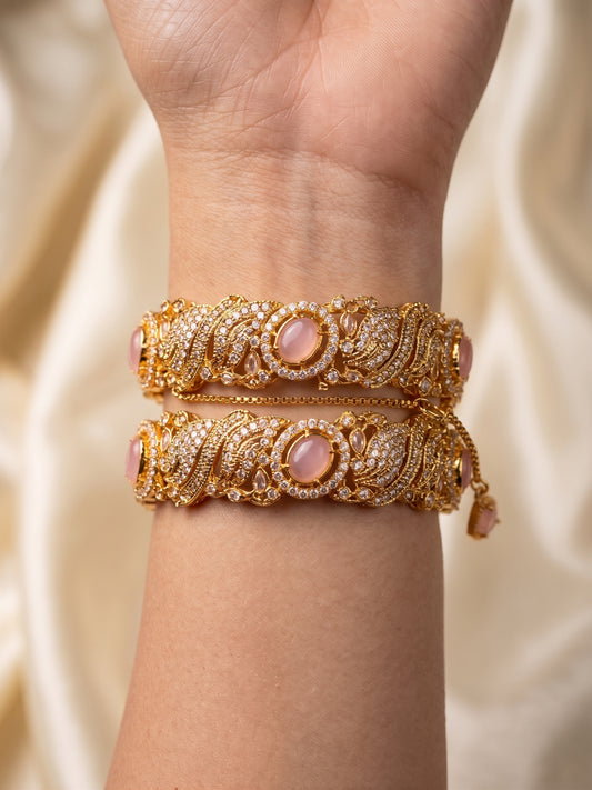 Naal Traditional Bangle