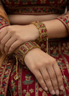 Naaz Bangles Openable by Zarosh Jewel