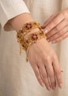 Naima Rose Karas by Zarosh Jewel