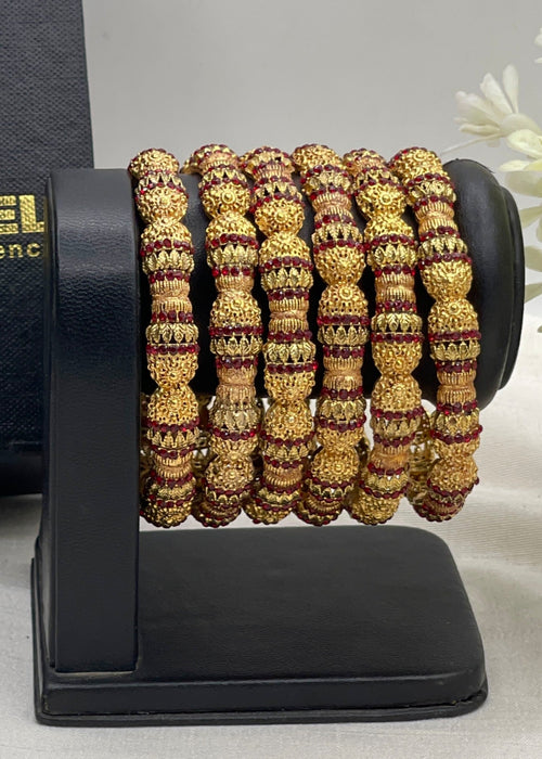Shop the Naimal Bangles from Zarosh Jewel