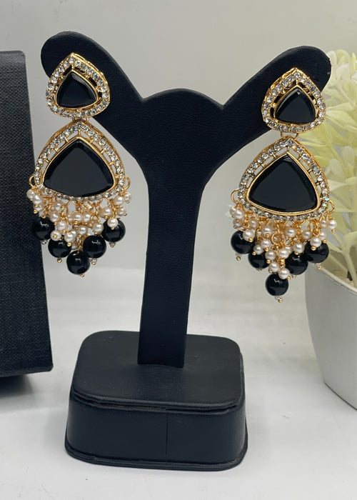 Shop the Najah Earrings from Zarosh Jewel