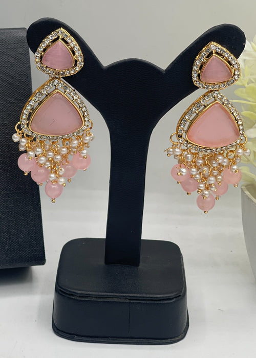 Shop the Najah Earrings from Zarosh Jewel