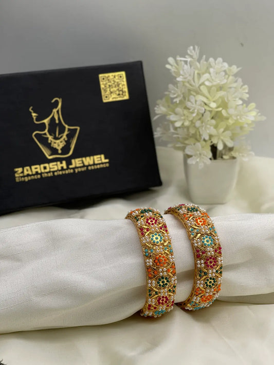 Nawabi Bangle