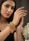 Nawabi Bangle by Zarosh Jewel