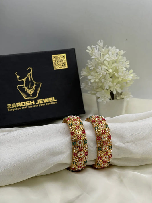 Nawabi Bangle