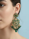 Nazakat Earrings