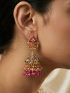Nilofer Sahara Earrings