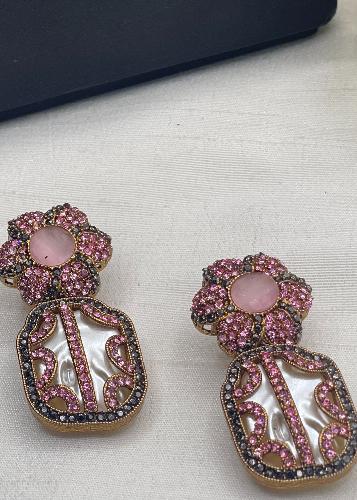Shop the Nisha Earring from Zarosh Jewel