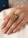 Nisma Royal Ring