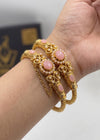 Shop the Noorani Heritage Kadas from Zarosh Jewel