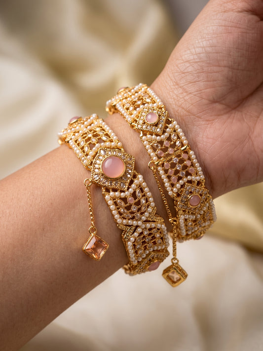 Orla Heritage Bangle