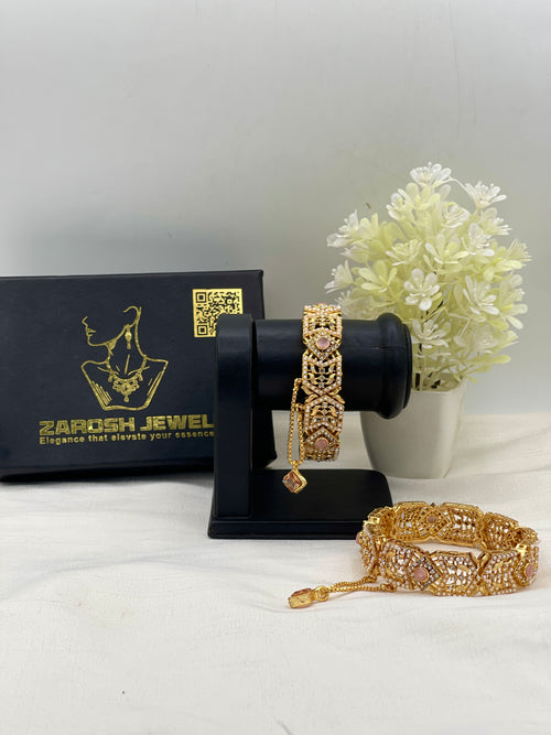 Orla Heritage Bangle
