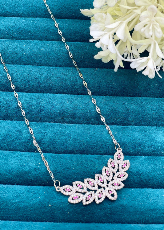 Shop the Pakeeza Necklace Set from Zarosh Jewel