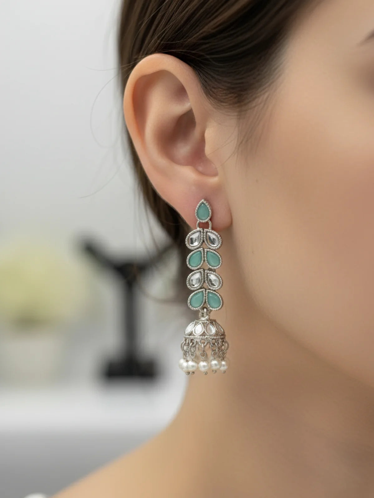 Parihan Earrings