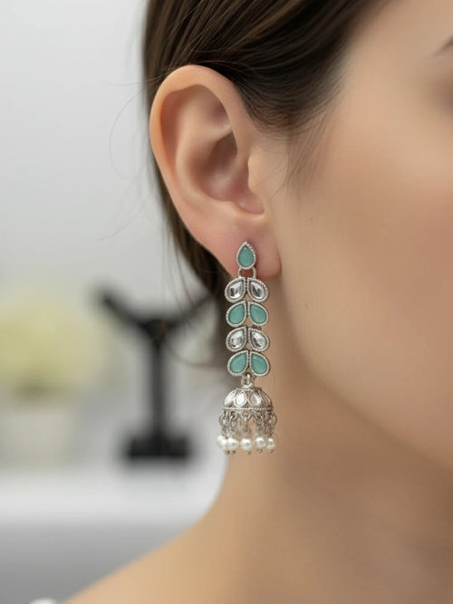 Parihan Earrings