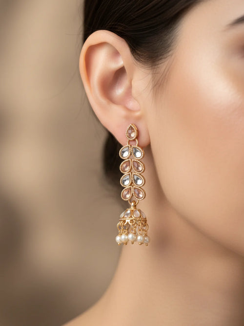 Parihan Earrings