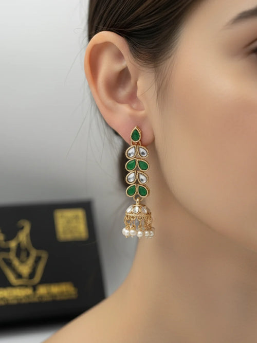 Parihan Earrings