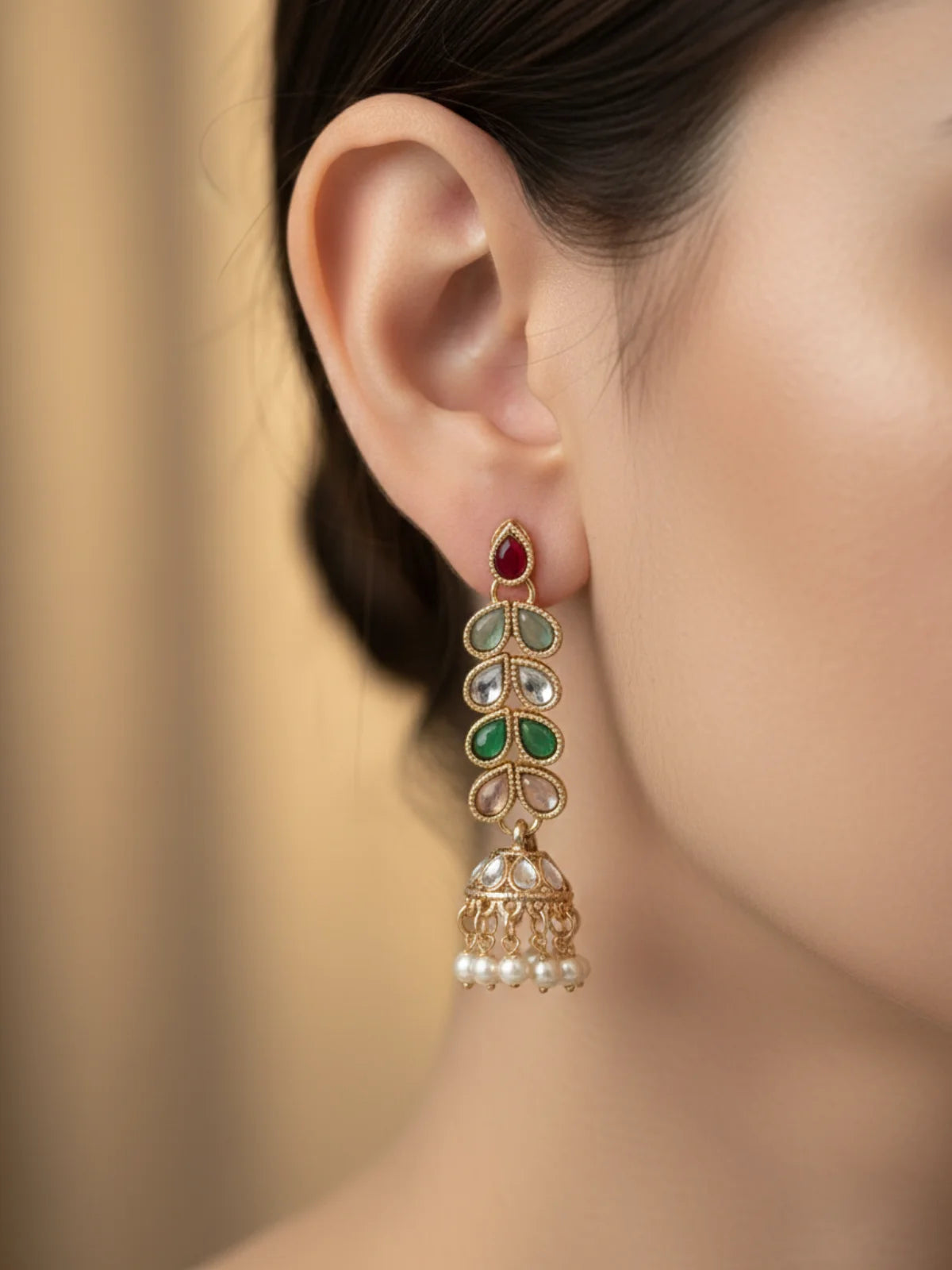 Parihan Earrings
