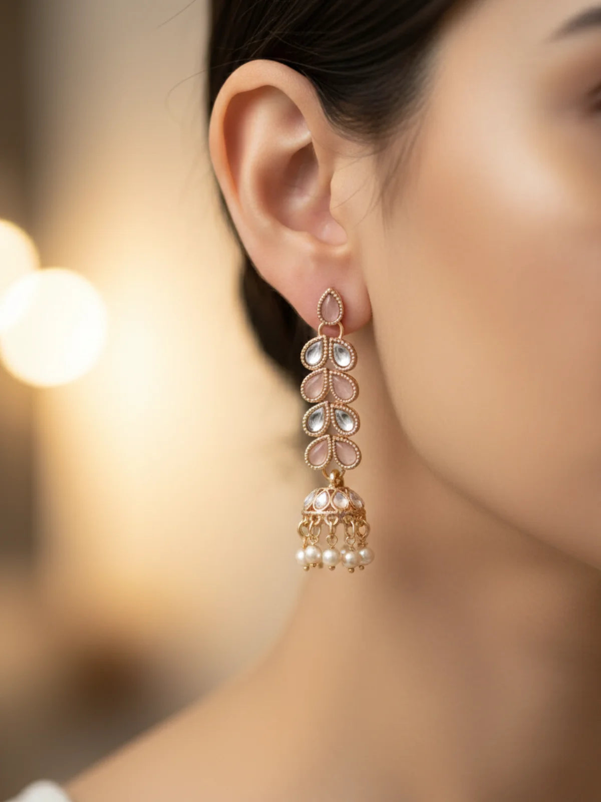 Parihan Earrings