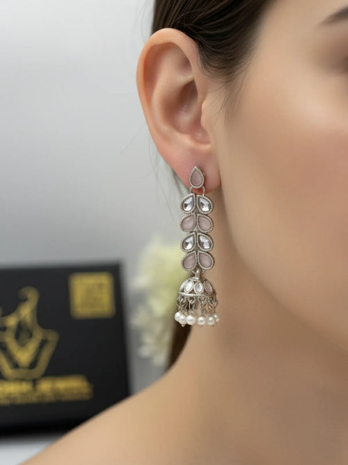 Parihan Earrings