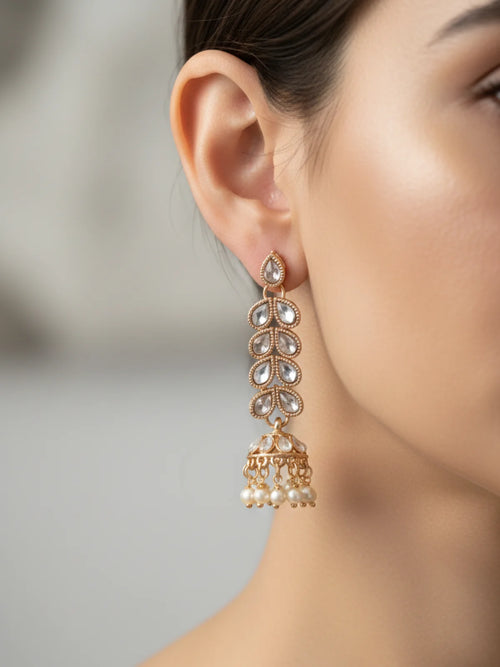 Parihan Earrings