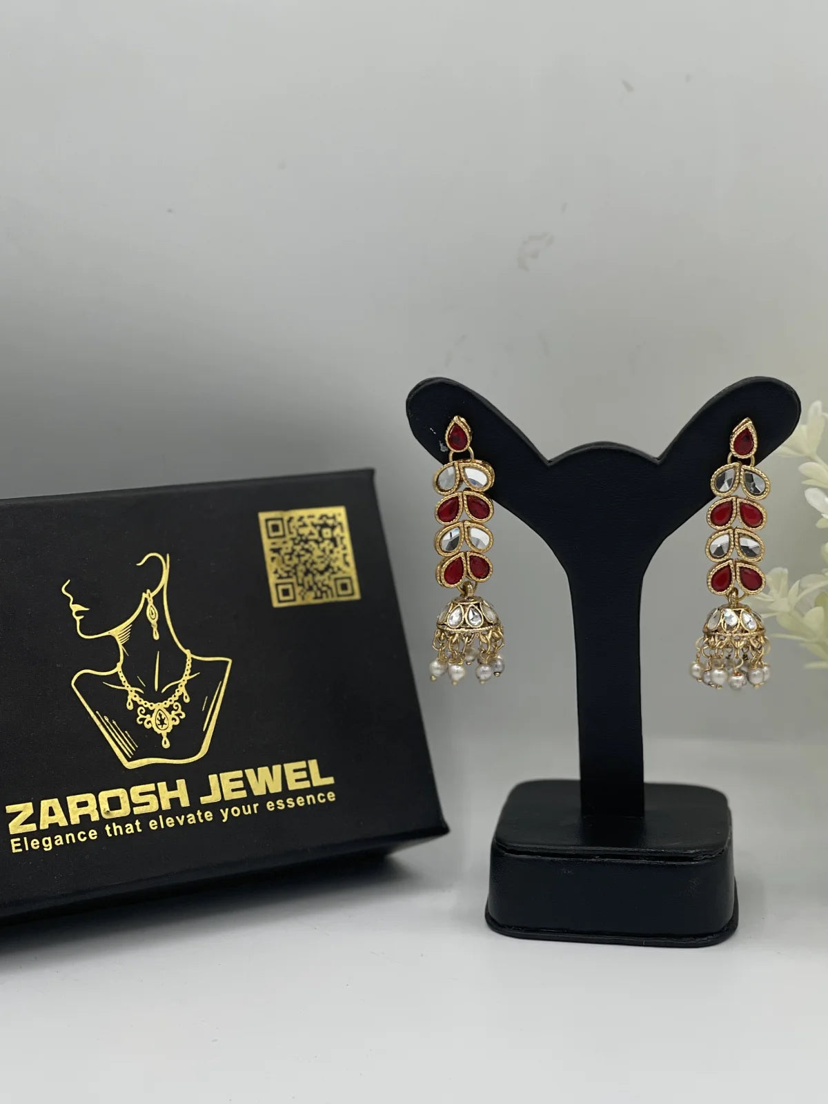Parihan Earrings