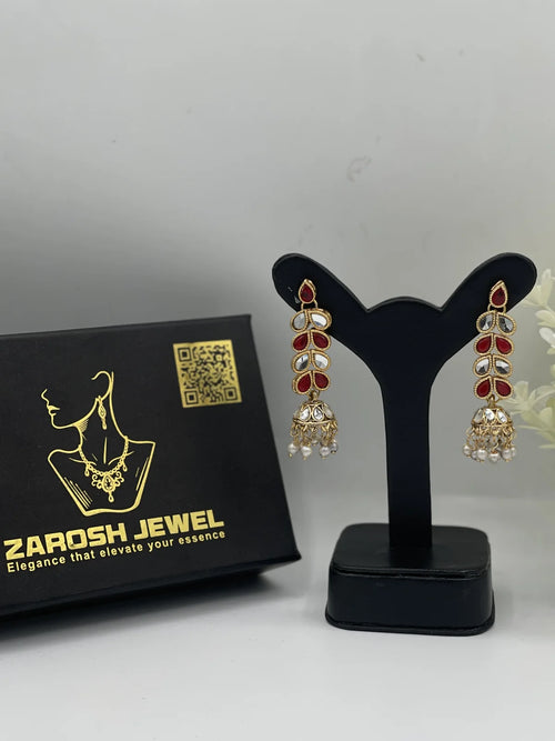 Parihan Earrings